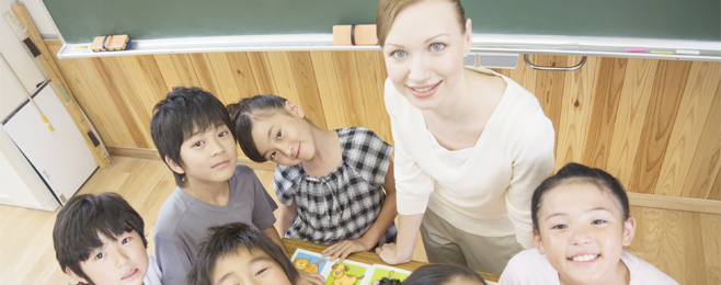 馬渕教室英会話エピオン